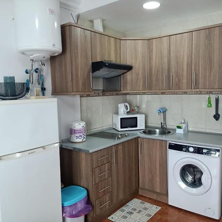 Apartamento El Fraile Арона Екстериор снимка