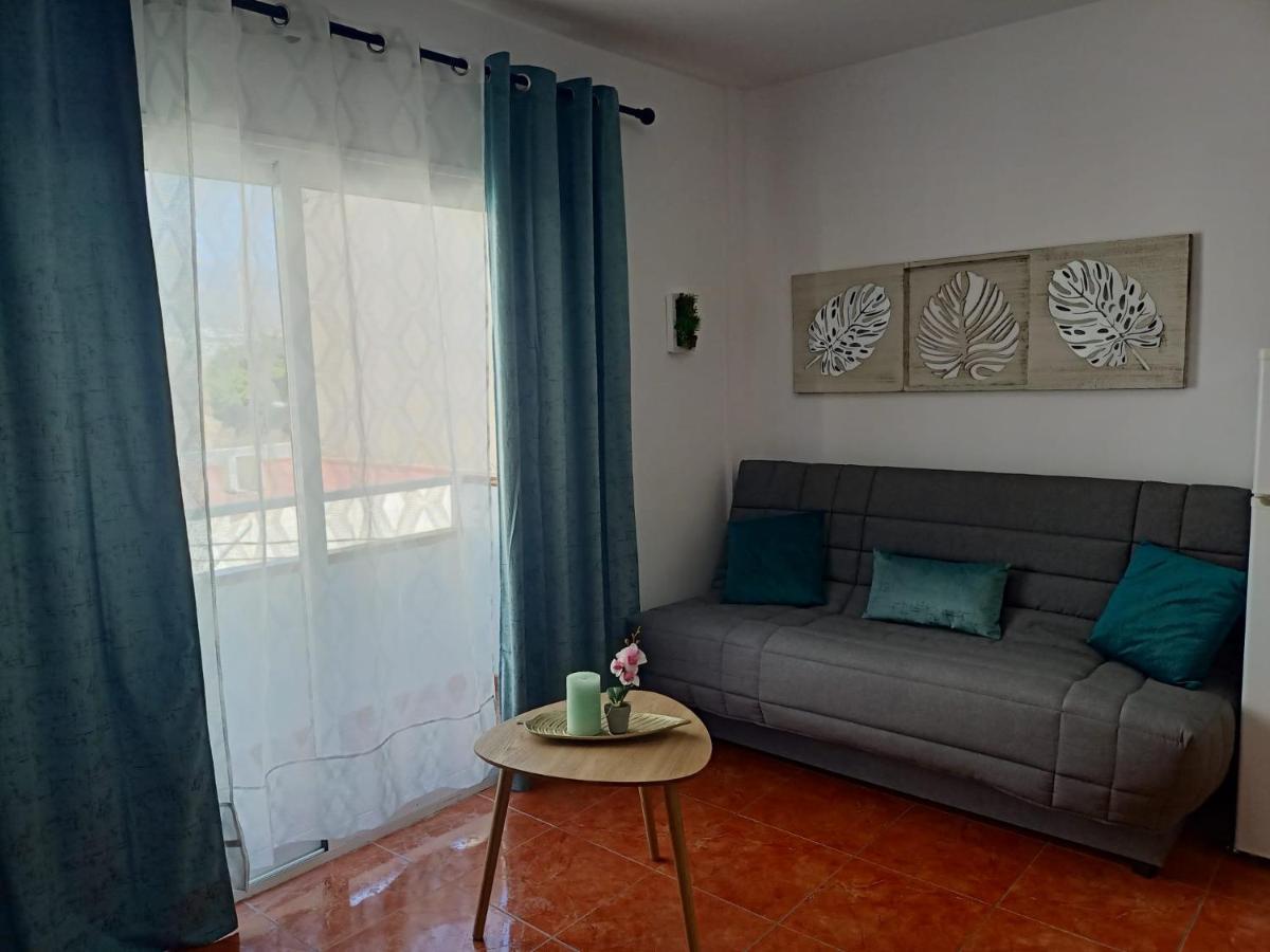 Apartamento El Fraile Арона Екстериор снимка