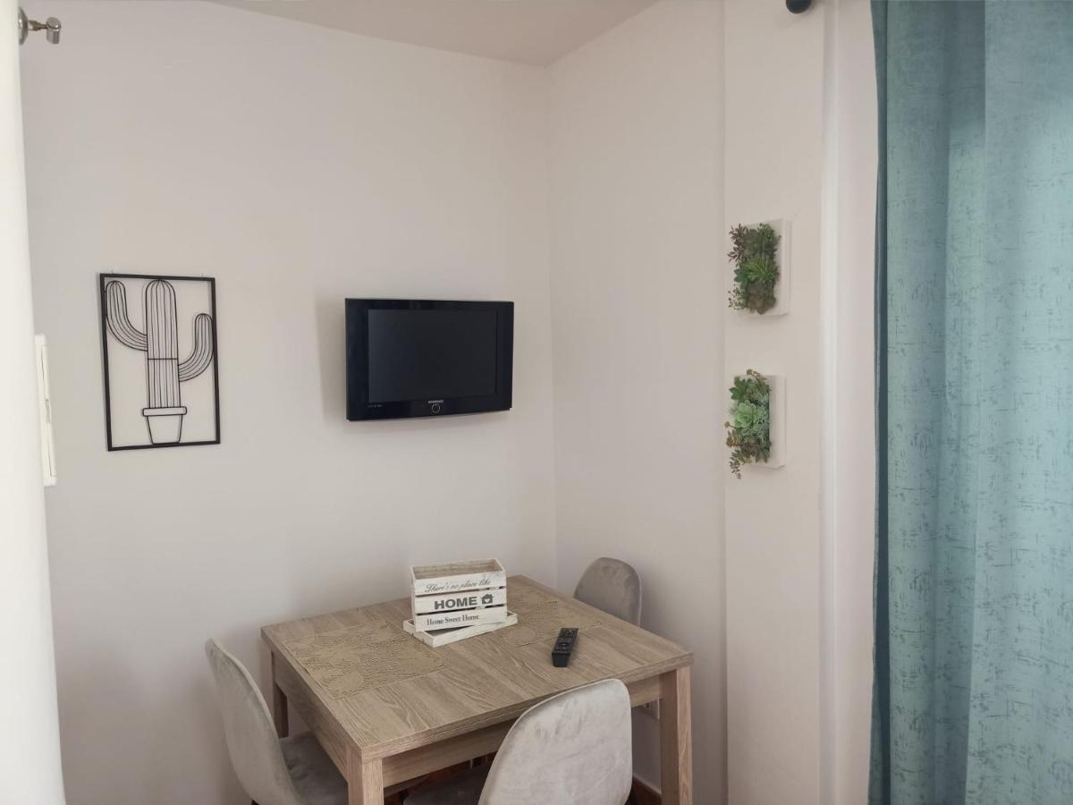 Apartamento El Fraile Арона Екстериор снимка